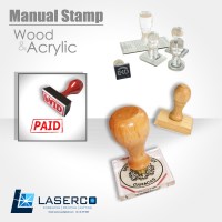 manual stamp